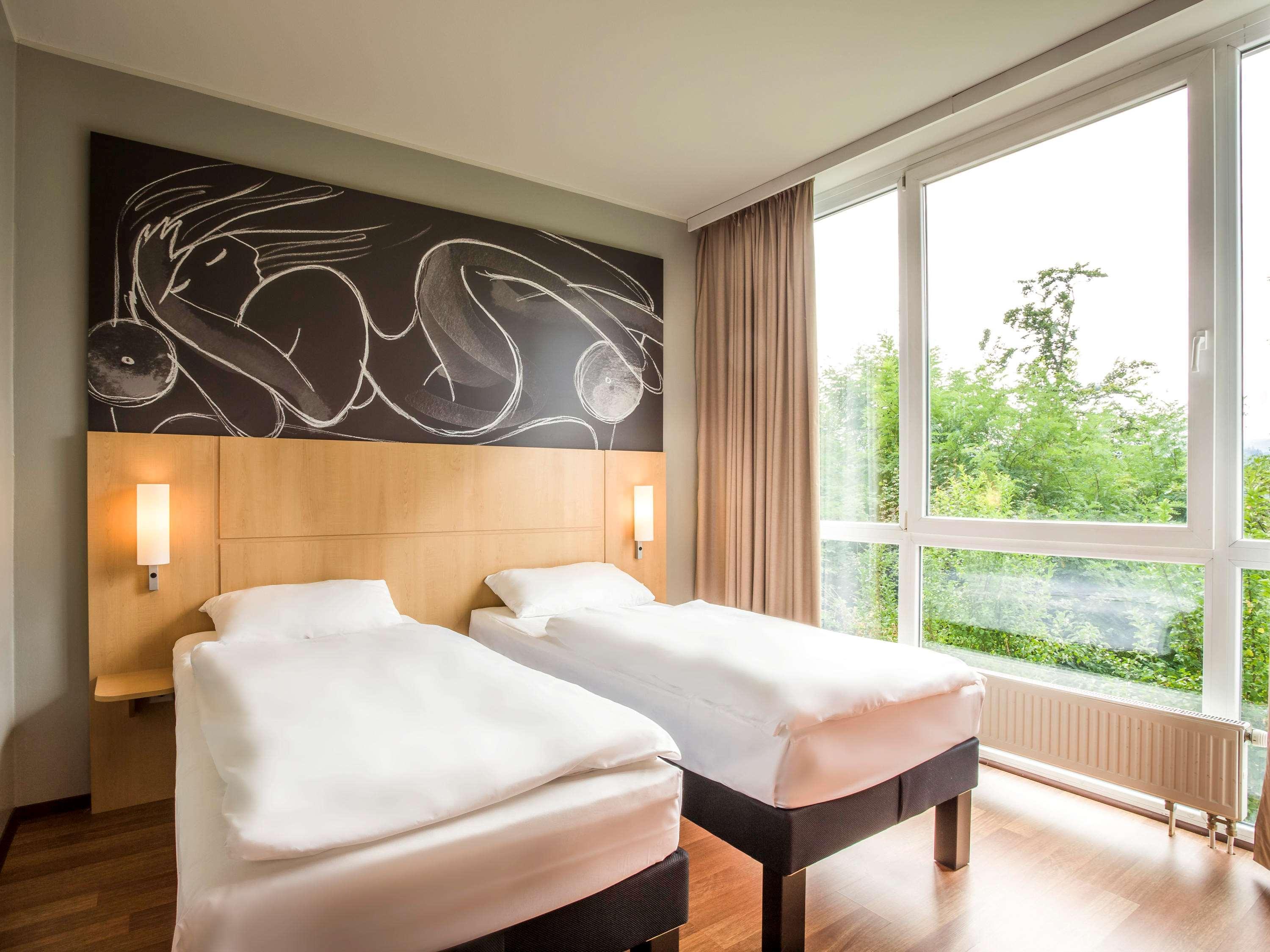 Ibis Woerthersee Portschach am Woerthersee Exterior photo